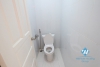 Beautiful apartment for rent in Ciputra Tay Ho Hanoi